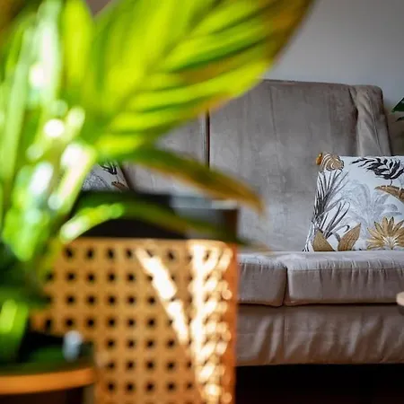 Apartment Ciompi Square-hosted By Sweetstay Florence