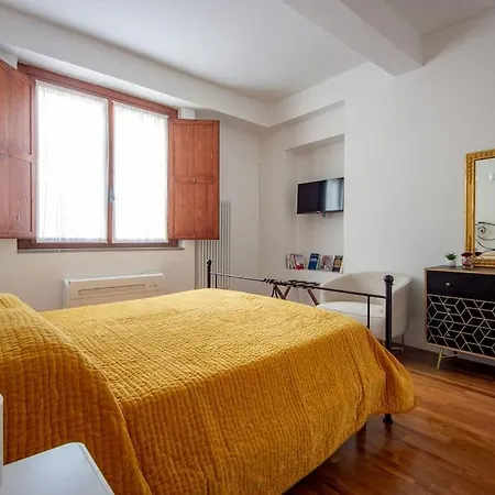 Ciompi Lovely In Apartment Florenz