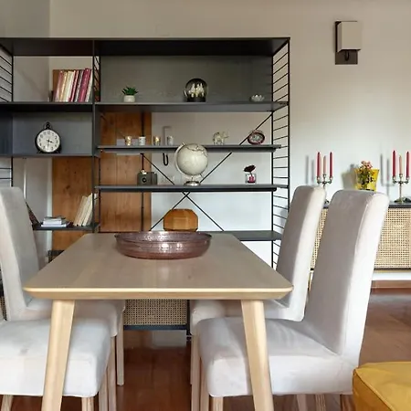 Apartmán Ciompi Square-hosted By Sweetstay Florencie