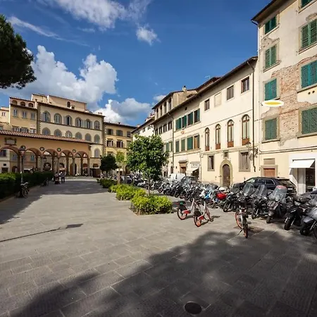 Apartmán Ciompi Square-hosted By Sweetstay *
